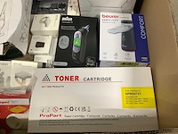 Pallet retourgoederen - afbeelding 10 van  11