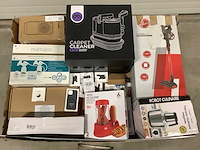 Pallet retourgoederen - afbeelding 1 van  10