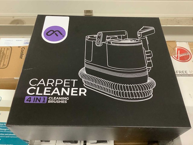 Pallet retourgoederen - afbeelding 4 van  10