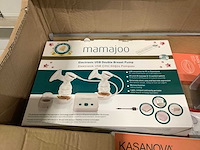 Pallet retourgoederen - afbeelding 5 van  9