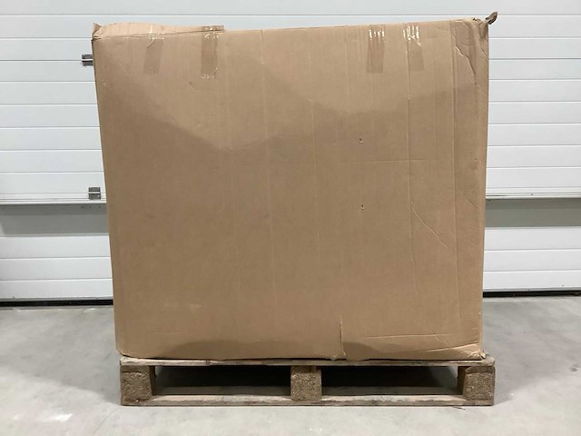 Pallet retourgoederen - afbeelding 8 van  9