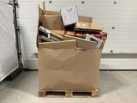 Pallet retourgoederen - afbeelding 2 van  8