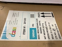 Pallet retourgoederen - afbeelding 4 van  8