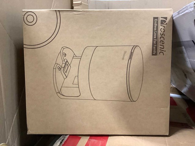 Pallet retourgoederen - afbeelding 5 van  8