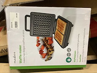 Pallet retourgoederen - afbeelding 6 van  8