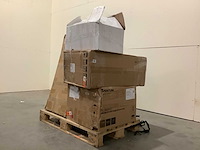 Pallet retourgoederen - afbeelding 3 van  10