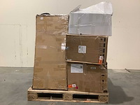 Pallet retourgoederen - afbeelding 4 van  10