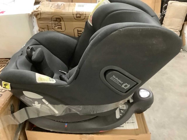 Pallet retourgoederen - afbeelding 5 van  10