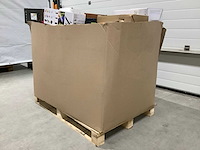 Pallet retourgoederen - afbeelding 2 van  7