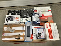 Pallet retourgoederen - afbeelding 1 van  7