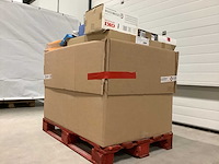 Pallet retourgoederen - afbeelding 2 van  7