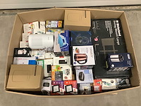 Pallet retourgoederen - afbeelding 1 van  7