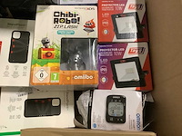 Pallet retourgoederen - afbeelding 4 van  7