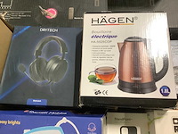 Pallet retourgoederen - afbeelding 5 van  7