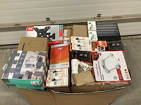 Pallet retourgoederen - afbeelding 1 van  7