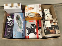 Pallet retourgoederen - afbeelding 1 van  7