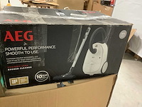 Pallet retourgoederen - afbeelding 6 van  7