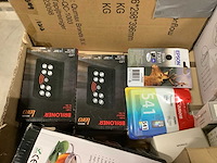 Pallet retourgoederen - afbeelding 3 van  9