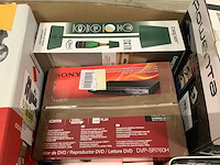 Pallet retourgoederen - afbeelding 6 van  9