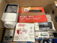 Pallet retourgoederen - afbeelding 2 van  7