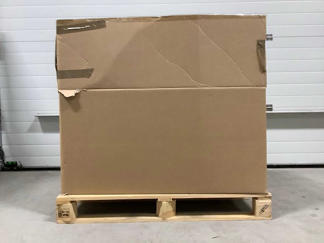 Pallet retourgoederen - afbeelding 7 van  7