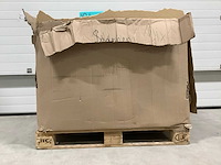 Pallet retourgoederen - afbeelding 3 van  12