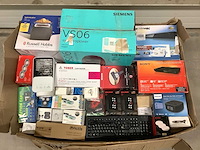 Pallet retourgoederen - afbeelding 1 van  12