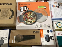 Pallet retourgoederen - afbeelding 6 van  9