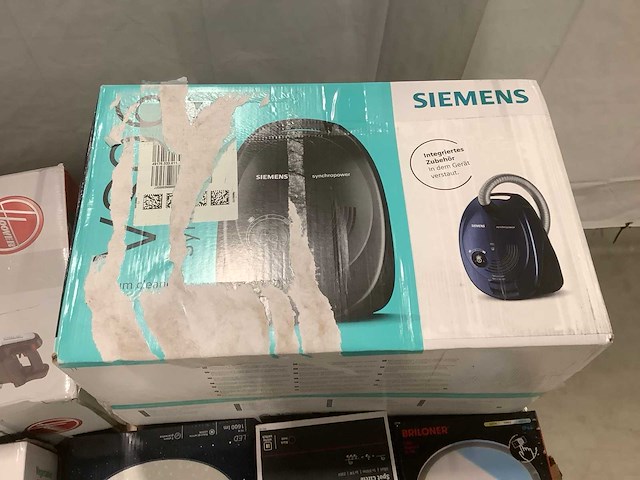 Pallet retourgoederen - afbeelding 3 van  10