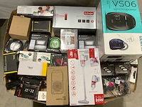 Pallet retourgoederen - afbeelding 1 van  9