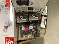 Pallet retourgoederen - afbeelding 3 van  9