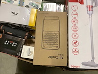 Pallet retourgoederen - afbeelding 4 van  9