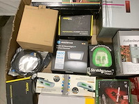 Pallet retourgoederen - afbeelding 5 van  9