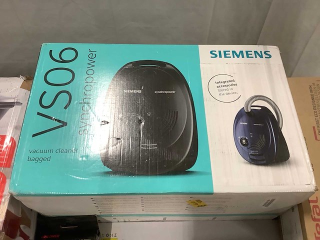 Pallet retourgoederen - afbeelding 3 van  9