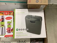 Pallet retourgoederen - afbeelding 4 van  9