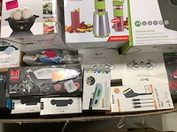 Pallet retourgoederen - afbeelding 7 van  9