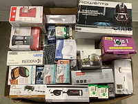 Pallet retourgoederen - afbeelding 1 van  10