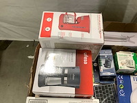 Pallet retourgoederen - afbeelding 4 van  10