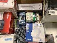 Pallet retourgoederen - afbeelding 5 van  10