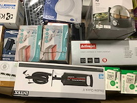 Pallet retourgoederen - afbeelding 8 van  10