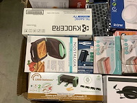 Pallet retourgoederen - afbeelding 9 van  10