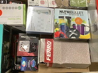 Pallet retourgoederen - afbeelding 5 van  9