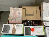 Pallet retourgoederen - afbeelding 6 van  9