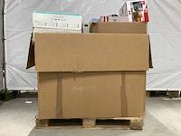 Pallet retourgoederen - afbeelding 8 van  9