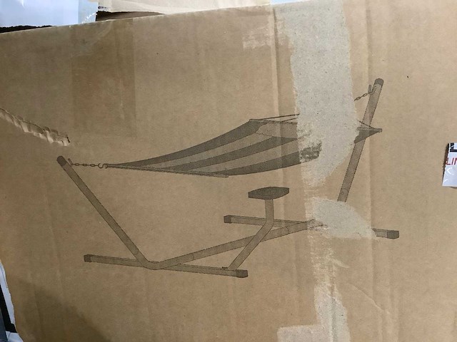 Pallet retourgoederen - afbeelding 3 van  7