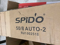 Pallet retourgoederen - afbeelding 4 van  7