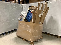Pallet retourgoederen - afbeelding 1 van  8