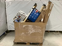 Pallet retourgoederen - afbeelding 2 van  8