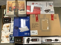 Pallet retourgoederen - afbeelding 1 van  9