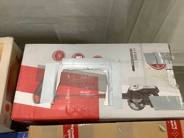 Pallet retourgoederen - afbeelding 3 van  9